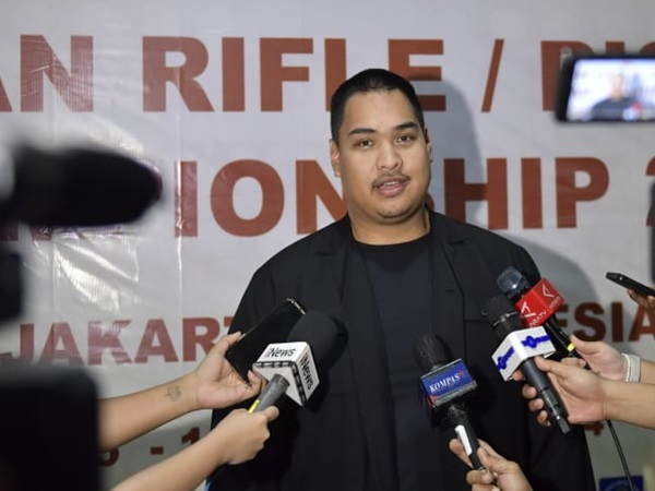 Menpora Dito Terus Pantau Cabor yang Berpotensi Lolos ke Olimpiade