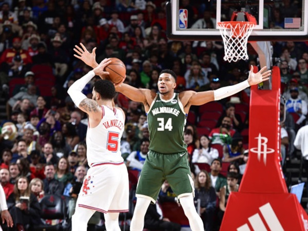 Pelatih Bucks Janji Timnya Bakal Bangkit setelah Dikalahkan Rockets
