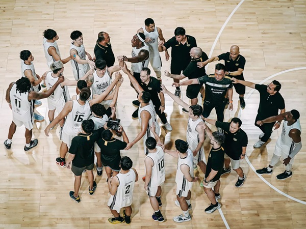 Pelatih Dewa United Banten Akui Jadwal Pertandingan Cukup Ketat