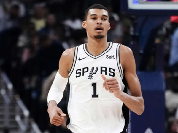 Victor Wembanyama Bisa Jadi Miliarder Pertama NBA