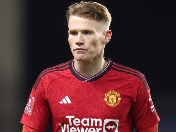 Scott McTominay.