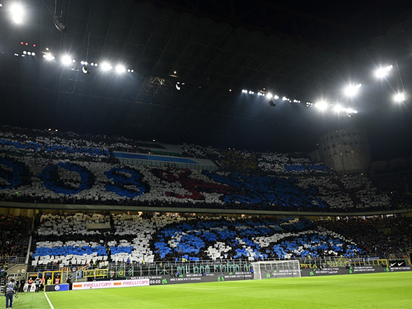 Pendukung Inter Milan