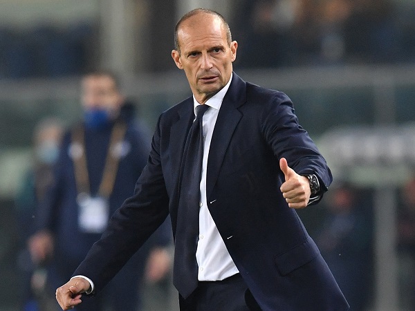 Massimiliano Allegri