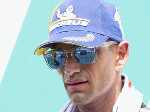 Jorge Martin Berikan Saran Hal Apa yang Harus Diperbaiki Ducati