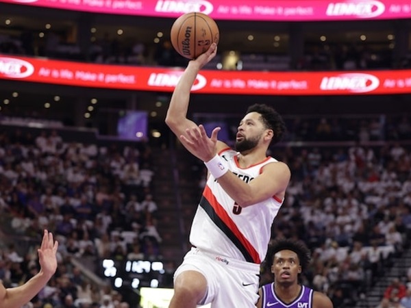 Los Angeles Lakers Sepakat Mendatangkan Skylar Mays