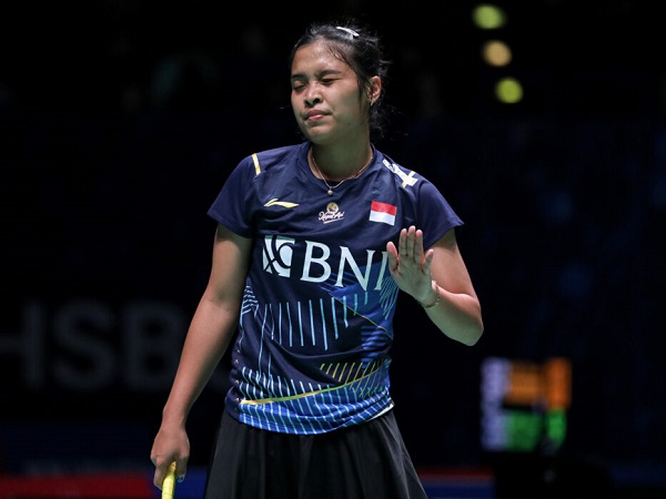 Malaysia Open 2024: Gregoria Mariska Antuasis Hadapi Musim Baru