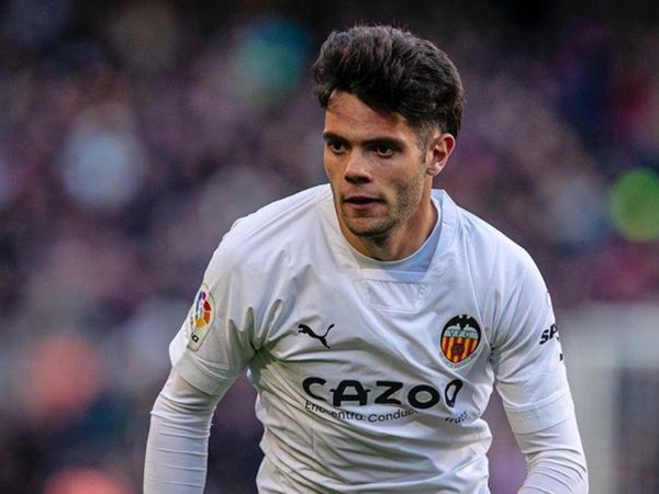 Sergi Canos Senang Valencia Kalahkan Cartagena