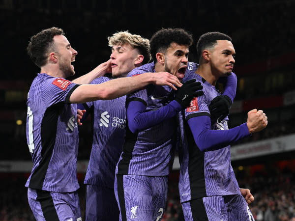 Termasuk Liverpool, Liburan Musim Dingin 7 Klub Ini Jauh Lebih Singkat