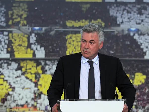 Ancelotti Berikan Pujian ke Fede Valverde Jelang Hadapi Atletico