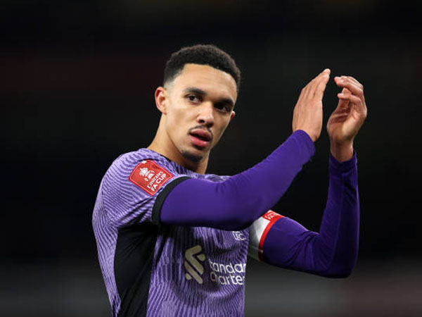 Cedera Lutut, Liverpool Tanpa Trent Alexander-Arnold Selama 3 Pekan