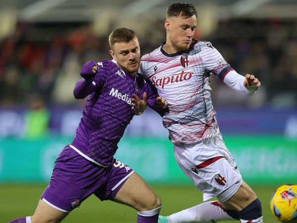 Hasil Pertandingan Coppa Italia: Fiorentina 0-0 Bologna
