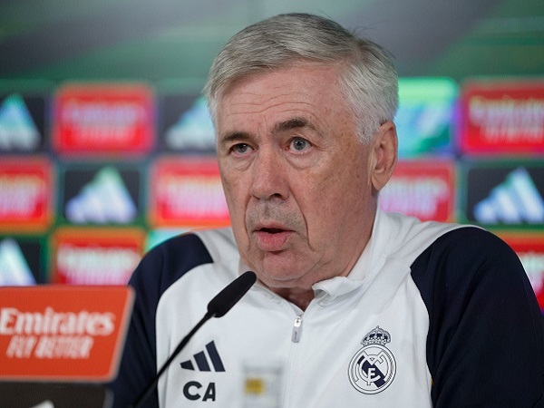 Carlo Ancelotti