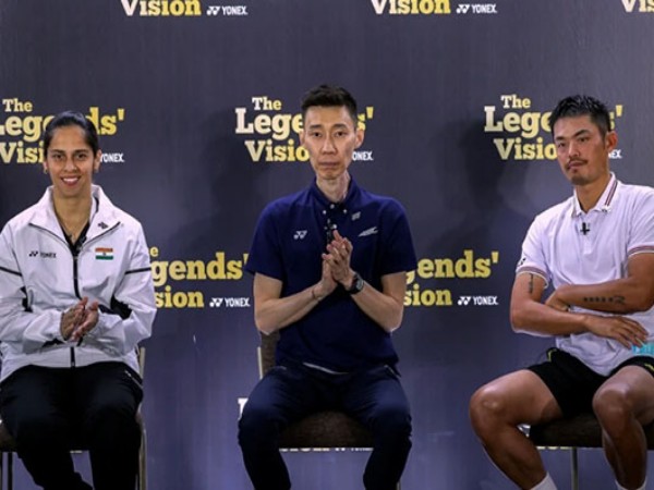 Nasehat Saina Nehwal Untuk Para Pemain Muda, Jauhi Ponsel Pintar!