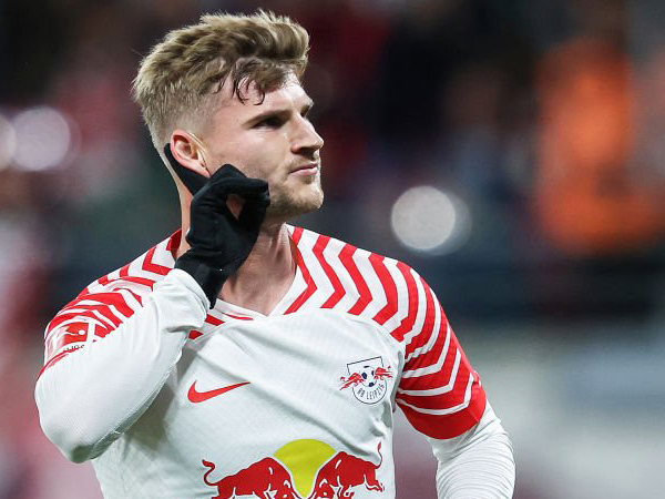 Timo Werner.