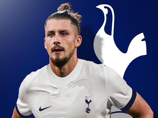 Dragusin siap gabung Tottenham