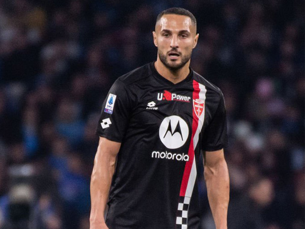 Danilo D'Ambrosio.