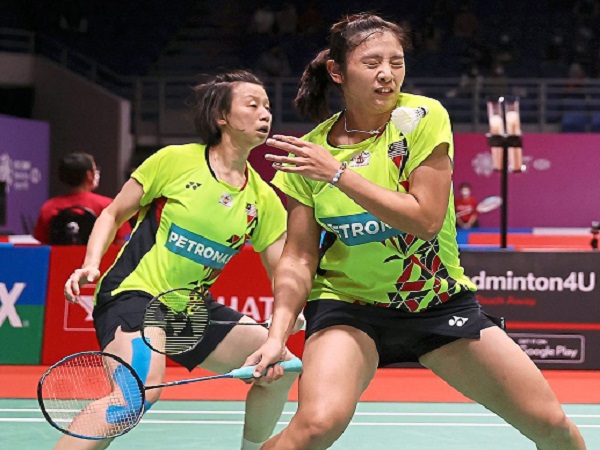 Fokus Pemulihan, Anna Cheong Akan Absen di Beberapa Turnamen Musim Ini
