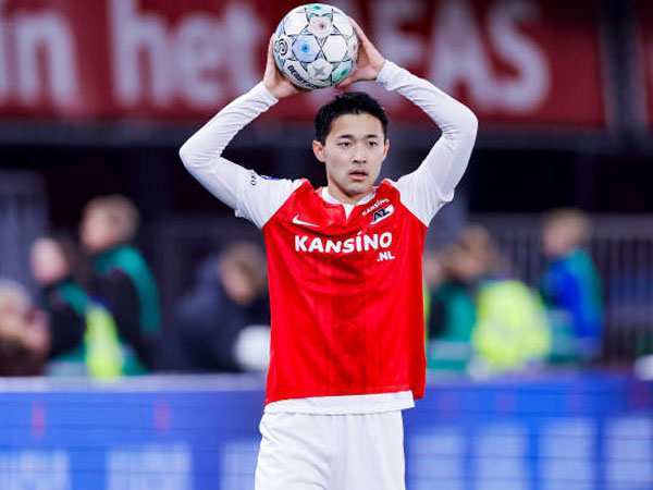 Gaya Mainnya Mirip Alexander-Arnold, Liverpool Pantau Yukinari Sugawara