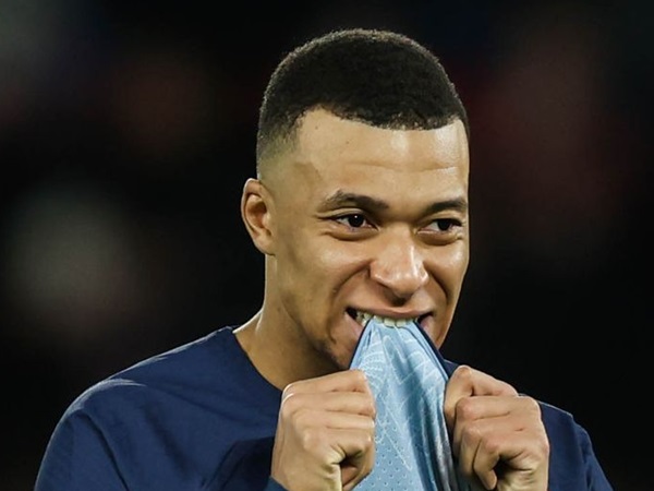 Hengkang ke Real Madrid Buang Langkah Tepat untuk Kylian Mbappe