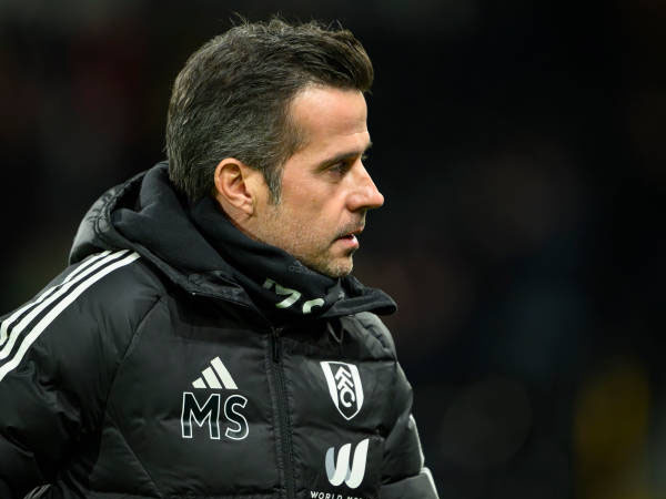 Marco Silva Ungkap Penyebab Fulham Kalah Dari Liverpool