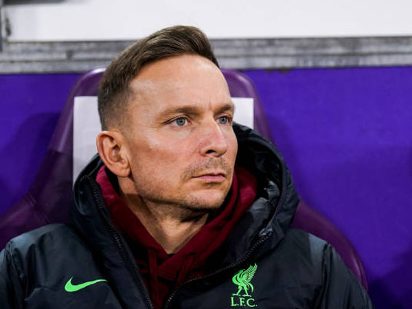 Pep Lijnders Akui Liverpool Tidak Akan 'Sibuk' di Jendela Transfer Januari