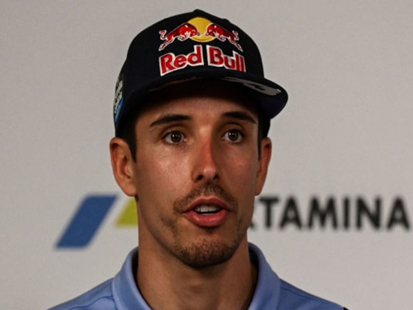 Alex Marquez Yakin Marc Marquez Belum Kehilangan Keajaibannya