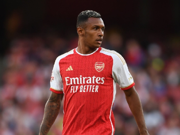 Pemain sayap Arsenal, Marquinhos