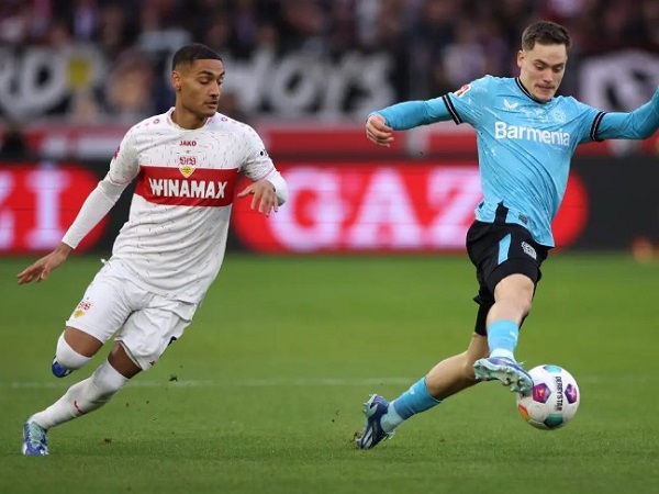 Enzo Millot Resmi Perpanjang Kontrak Bersama VfB Stuttgart