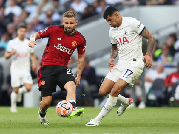 Fakta-fakta Menarik Jelang Laga Manchester United vs Tottenham