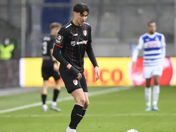 Antonio Tikvic