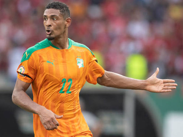 Lakoni Laga Pembuka Piala Afrika 2023, Pantai Gading Tanpa Sebastian Haller