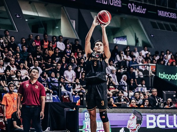 Ikram Fadhil Dipastikan Menepi Selama Satu Musim