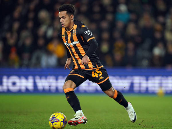 Liverpool Pasti Senang Dengan Rencana Hull City untuk Fabio Carvalho