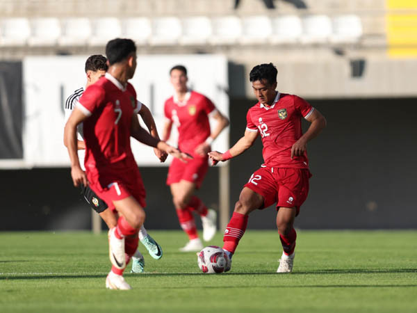 Pemain timnas Indonesia, Pratama Arhan