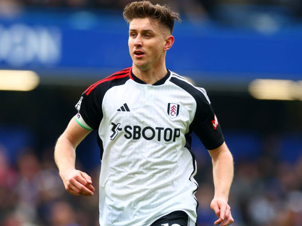 Tom Cairney.