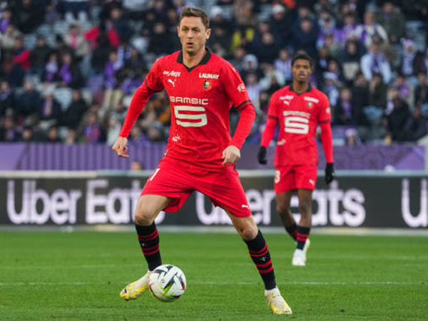 Ingin Tinggalkan Rennes, Fulham Bisa Jadi Opsi Bagi Nemanja Matic