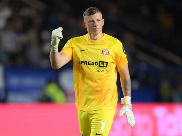 Klopp Targetkan Anthony Patterson Sebagai Pengganti Caoimhin Kelleher