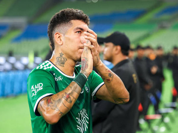 Roberto Firmino Bisa Jadi Opsi Bagi Chelsea di Jendela Transfer Januari