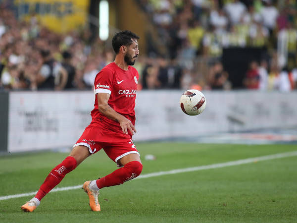 Singgung 100 Hari Perang, Polisi Turki Tahan Pemain Asal Israel