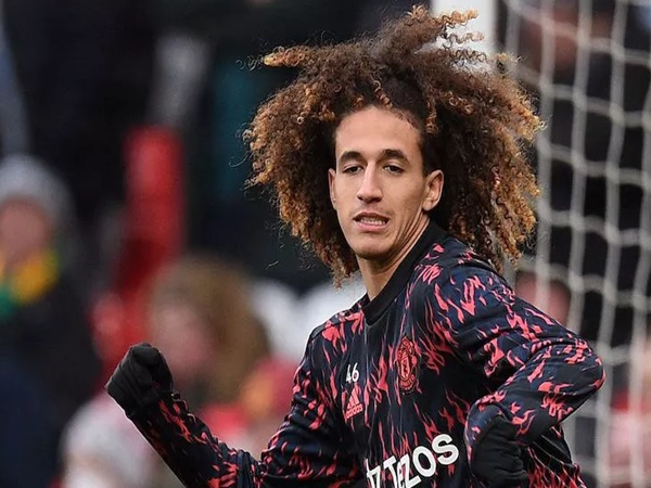 Hannibal Mejbri Milih Sevilla daripada Everton, Terungkap Alasannya