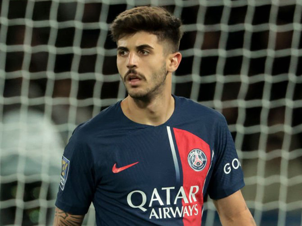 Lucas Beraldo.