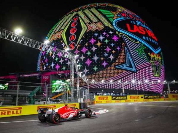 Penyebab Ferrari Gagal Hentikan Dominasi Verstappen
