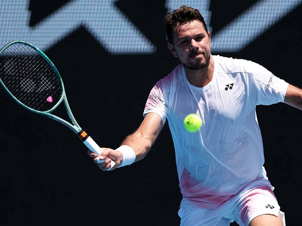 Stan Wawrinka Berencana Kembali Ke Australian Open Usai Tersingkir Lebih Awal