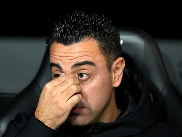 Setelah Dibantai Real Madrid, Canizares: Barcelona Harus Gantikan Xavi