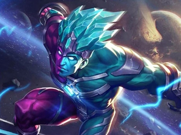 Hero Gord Bisa Jadi Ancaman Murni di Mobile Legends