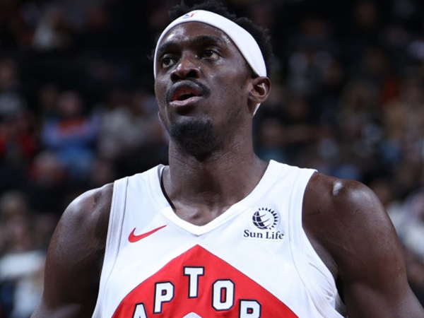 Toronto Raptors Bakal Tendang Pascal Siakam ke Indiana Pacers