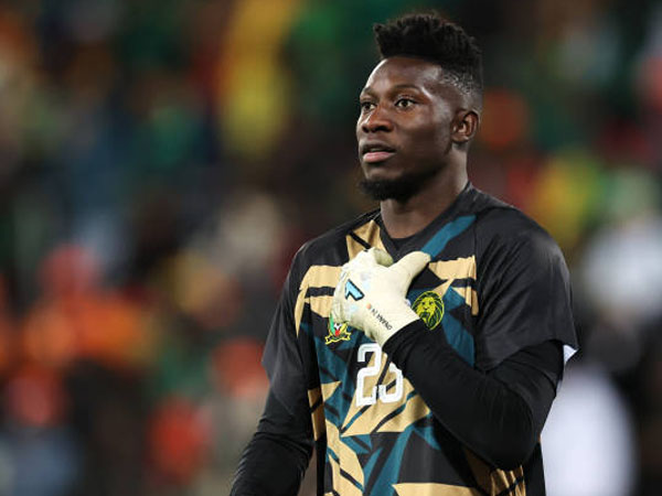 Hadapi Senegal, Kamerun Sudah Bisa Diperkuat Andre Onana