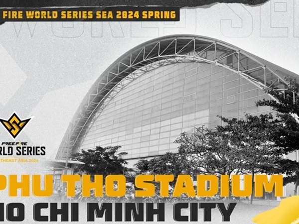 Ho Chi Minh City Pastikan Gelar Grand Finals FFWS SEA 2024