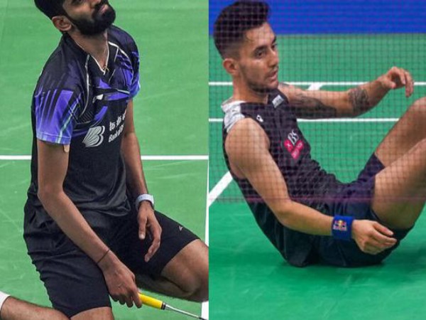 India Open 2024: Dua Pemain Andalan Tuan Rumah Tersingkir
