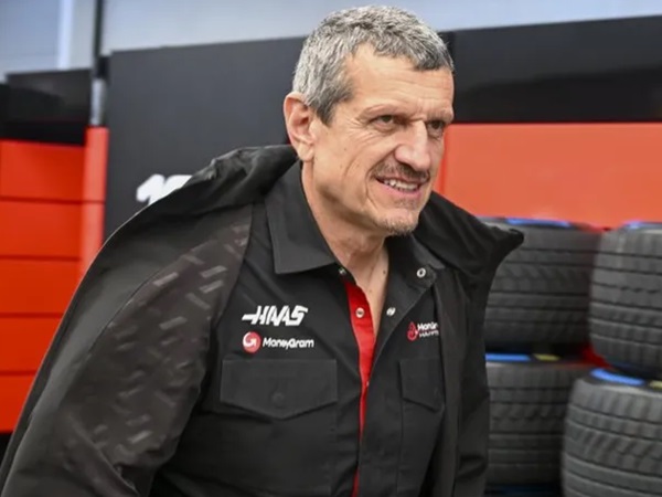 Steiner Mengakui Menyakitkan Tidak Bisa Berikan Salam Perpisahan